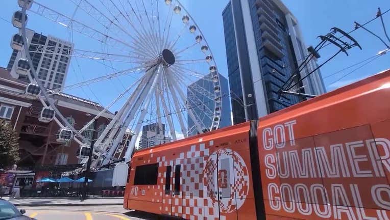 Free Wi-Fi hits Atlanta: Where you can connect | FOX 5 Atlanta