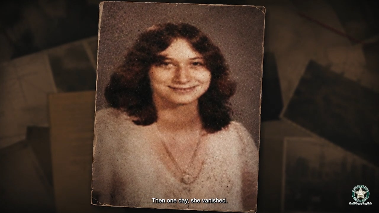 Shelia Ann Nichols: Georgia woman ID-ed in 1983 Everglades murder mystery