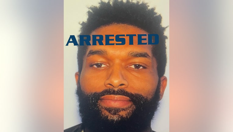 Riverdale police arrest man accused of shooting pregnant girlfriend