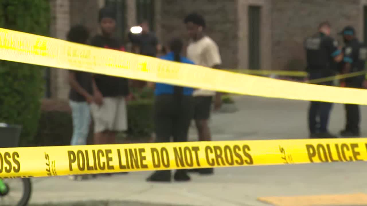 Old Fourth Ward violence: 3 injured, 1 dead in Atlanta shooting