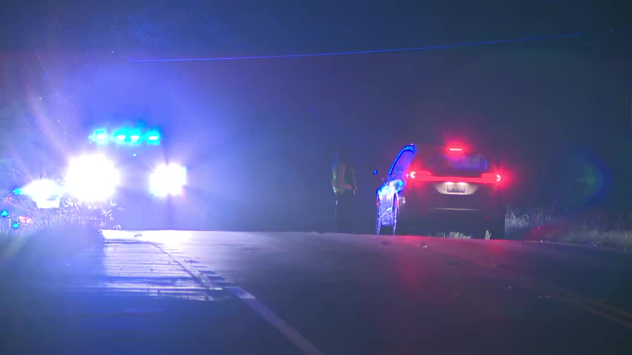 Reported shooting on Browns Mill Road; 1 seriously hurt