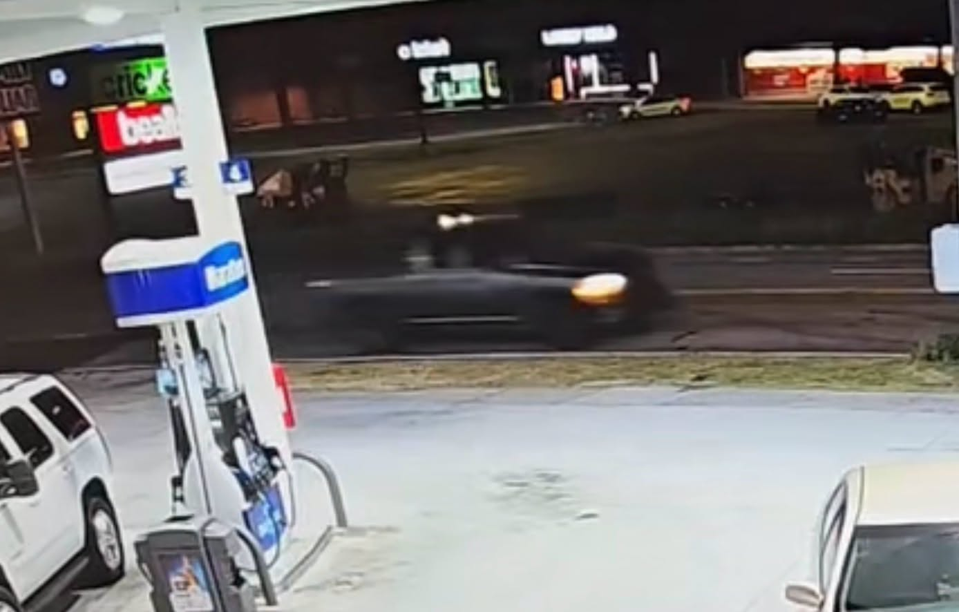 Bicyclist killed in McDuffie County hit-and-run; truck sought