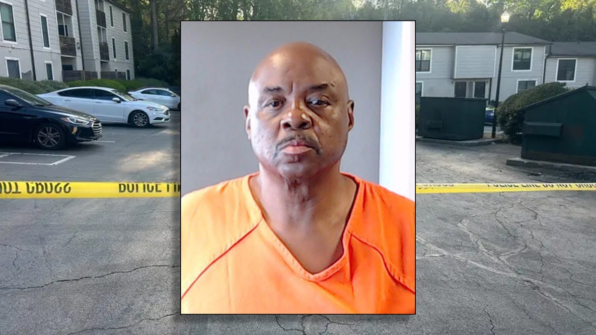 Police arrest man in Flat Shoals Road roommate stabbing