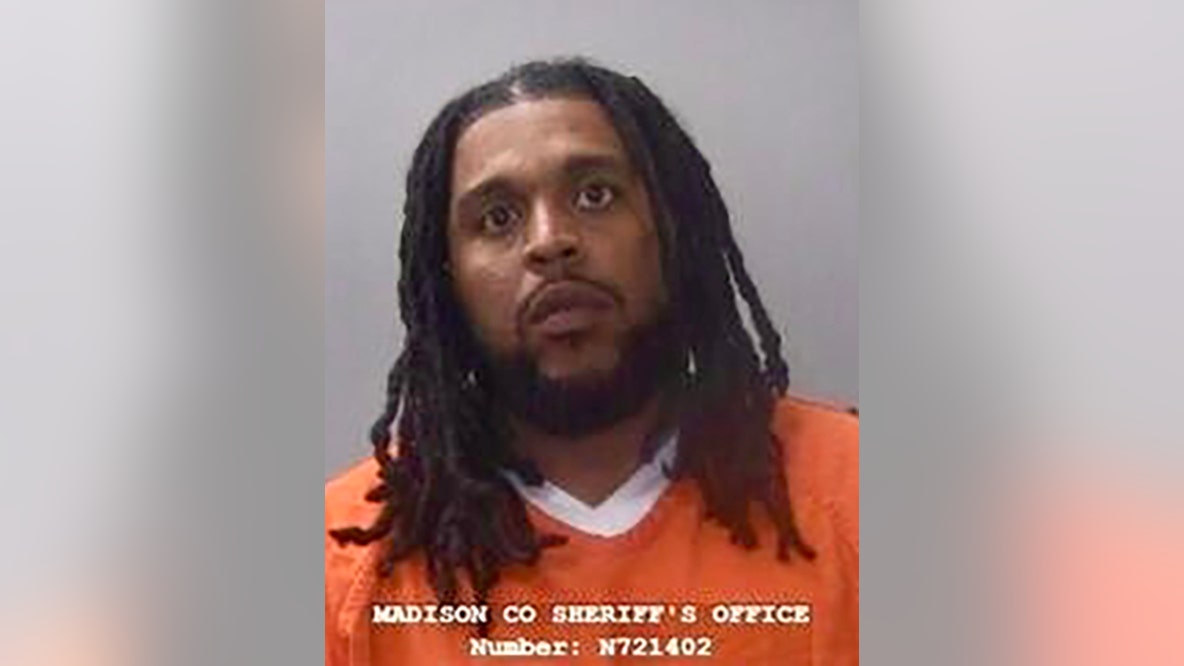 DeKalb County child molestation suspect captured in Alabama