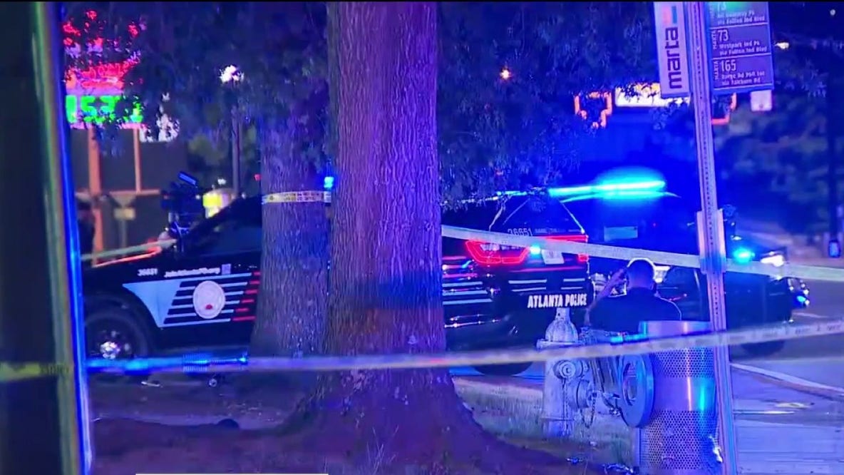51-year-old man shot and killed on Martin Luther King Jr Drive NW