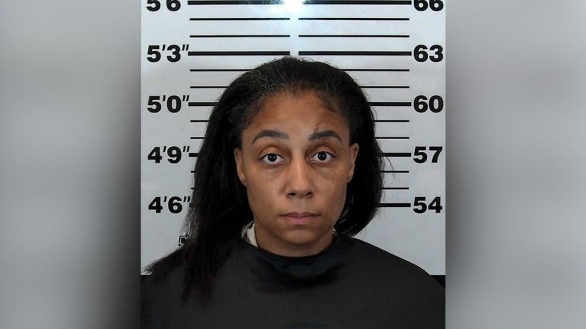 Big Tigger's estranged wife arrested on Maryland kidnapping warrants