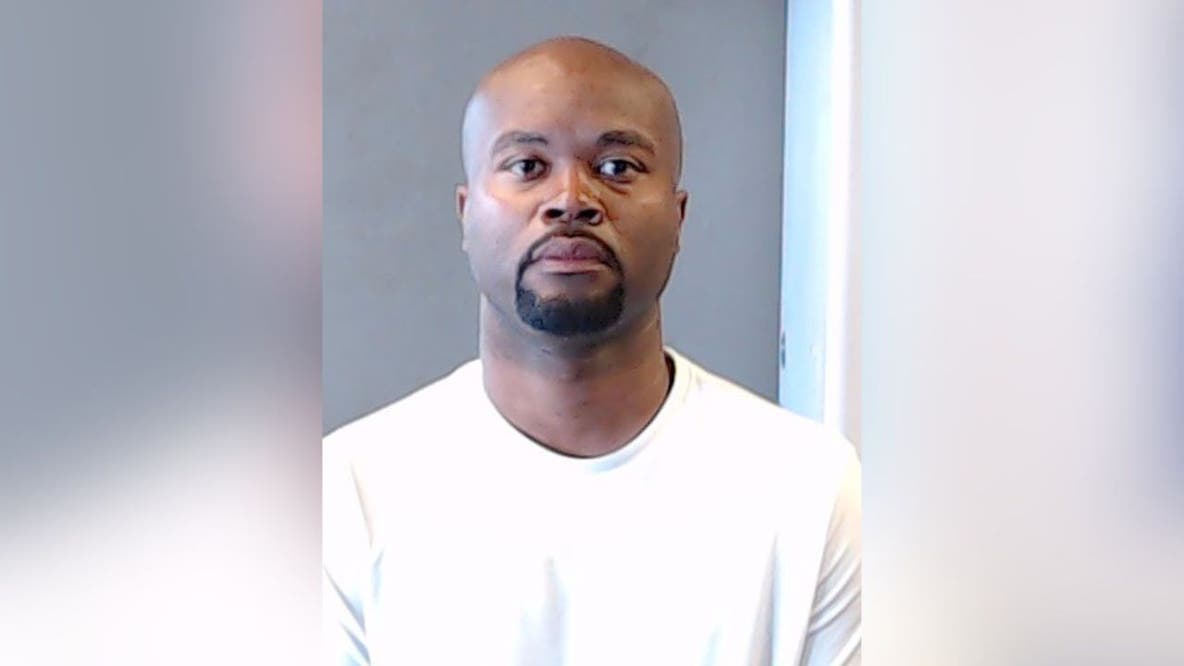 Mug shot released for DeKalb officer fired after fatal shooting