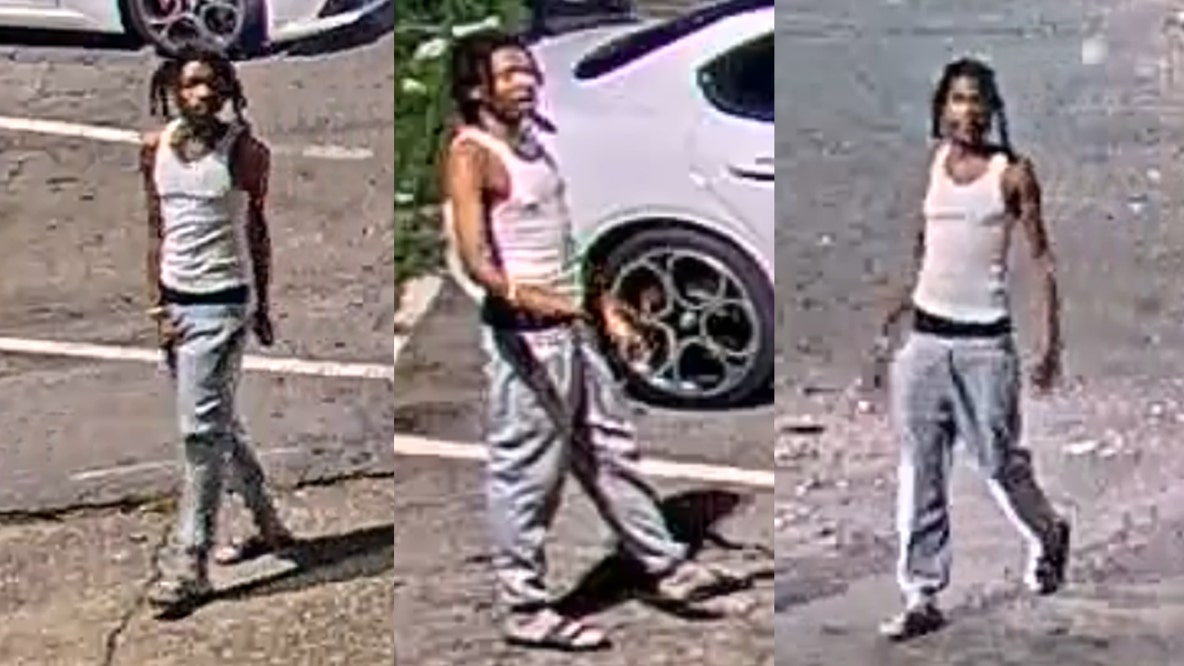 Atlanta shooting suspect: Police hunt for gunman who shot 3