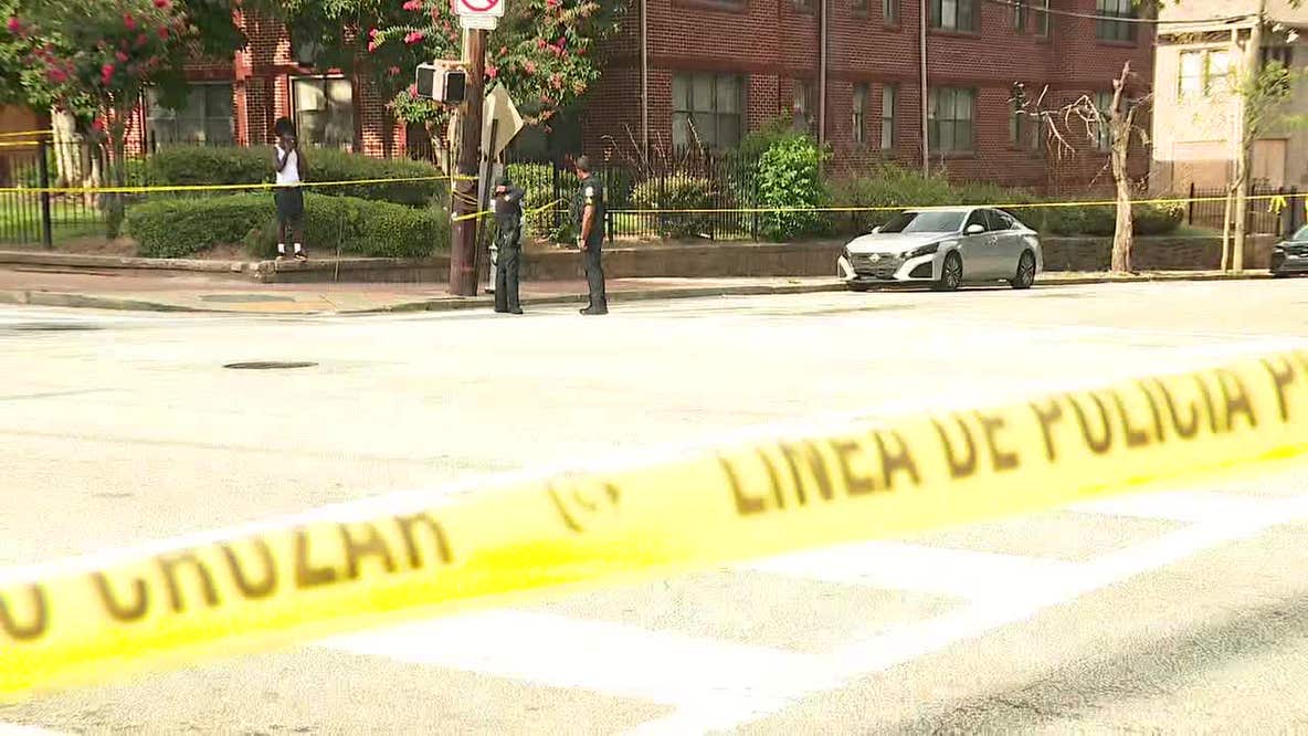 Multiple people reportedly shot in Old Fourth Ward of Atlanta