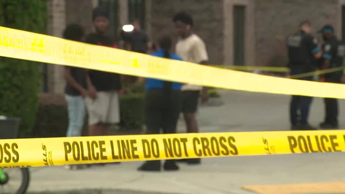 Multiple people reportedly shot in Old Fourth Ward of Atlanta
