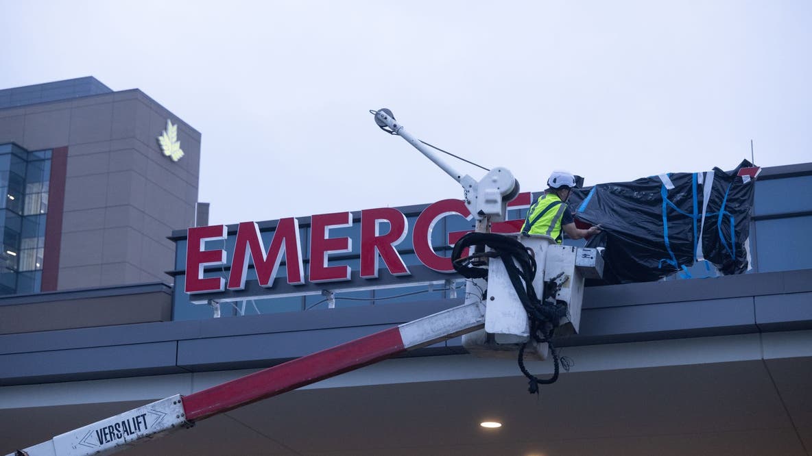 NGMC Braselton: New 180,000-square-foot emergency department opens