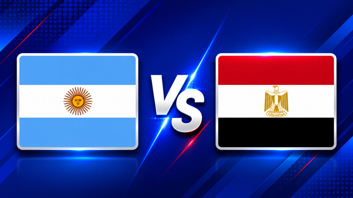 World Cup Atlanta: Messi, Argentina face Egypt in Atlanta on Tuesday