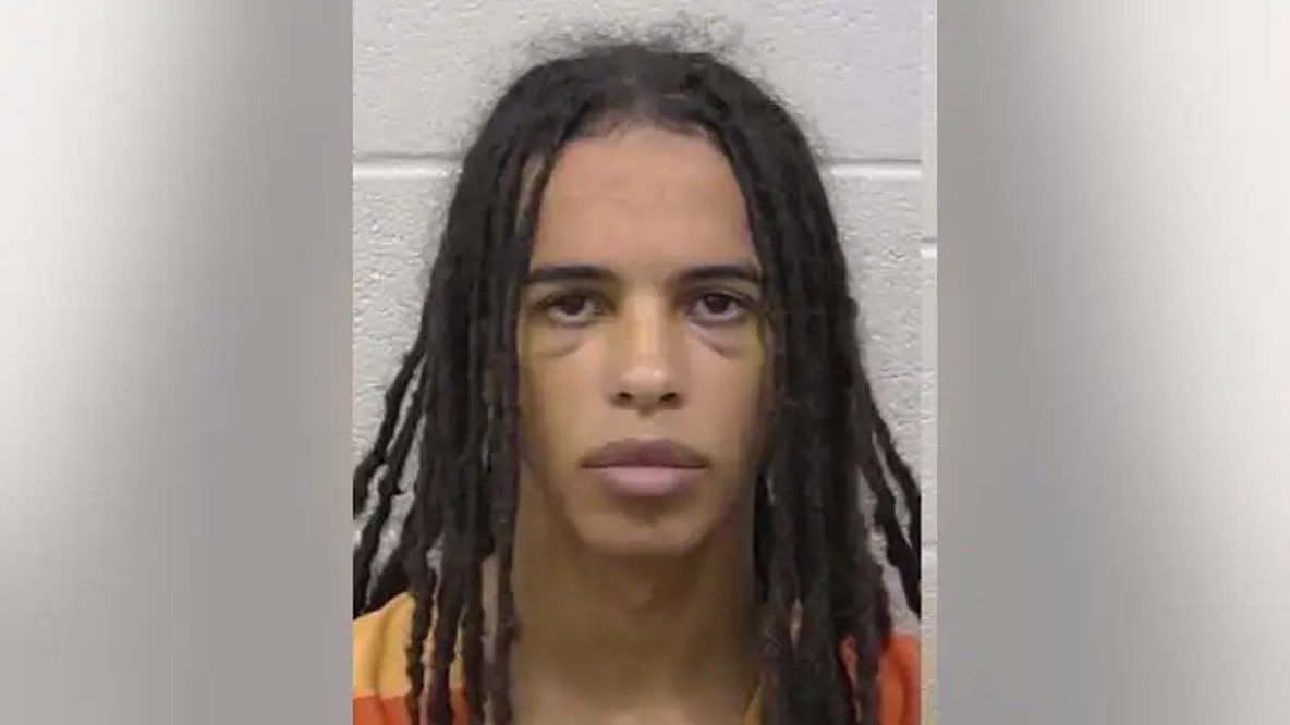 Dallas child exploitation trial ends in 20-year sentence