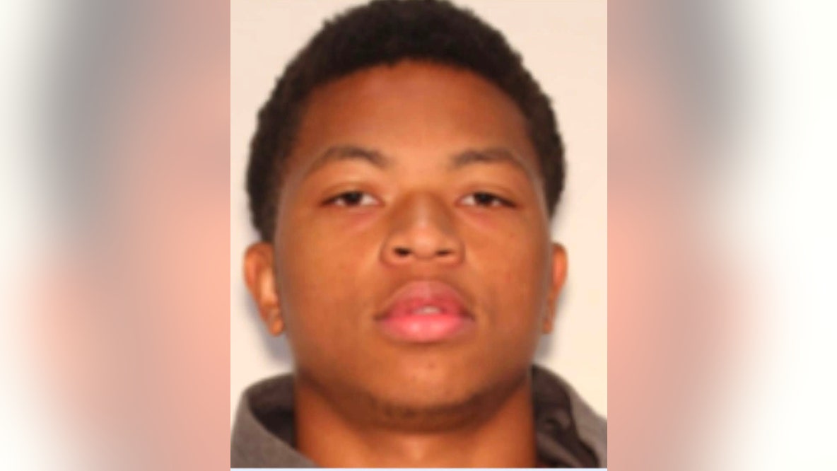 Atlanta police capture Top 10 Most Wanted murder suspect Darius Williams