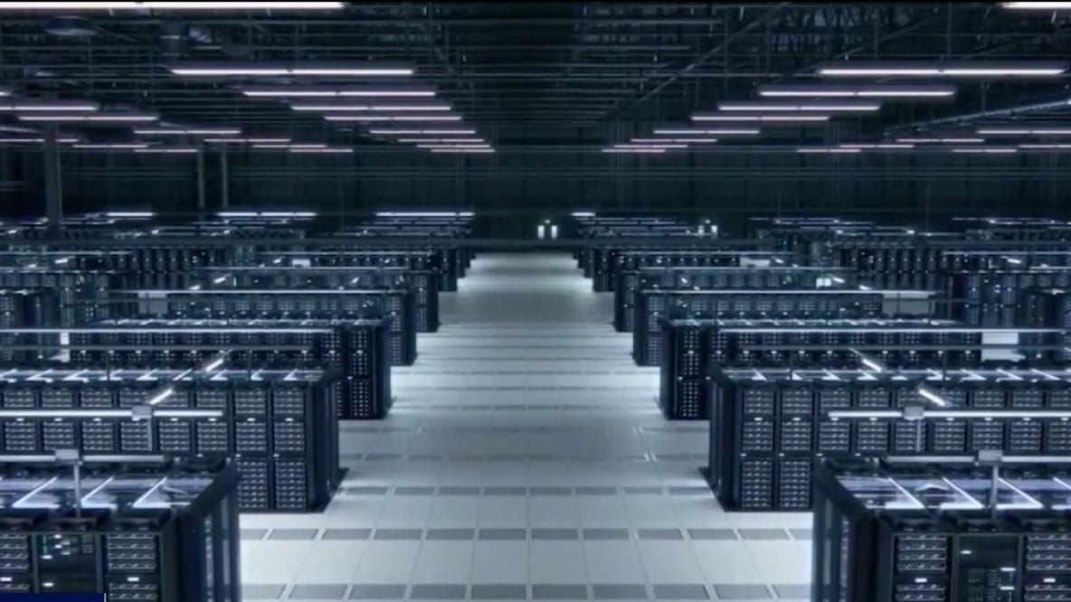 DeKalb County data center freeze extended