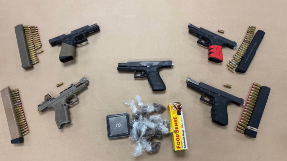 How a routine traffic stop blew open a DeKalb County gang investigation