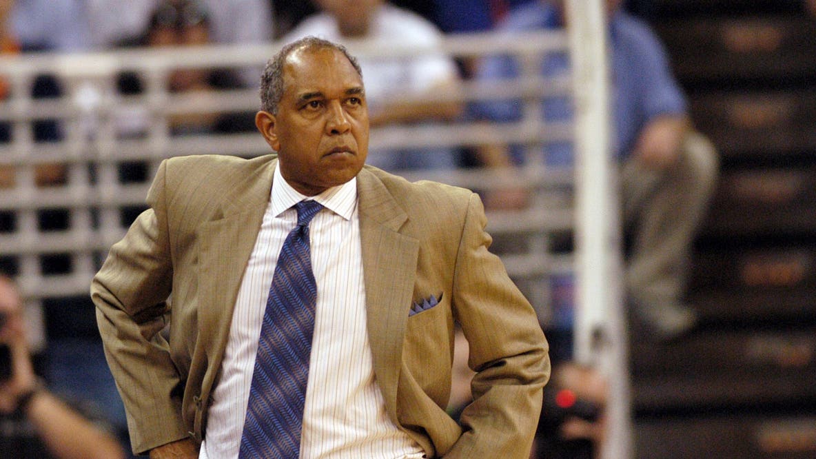 Tubby Smith named to National Collegiate Basketball Hall of Fame 2026 class