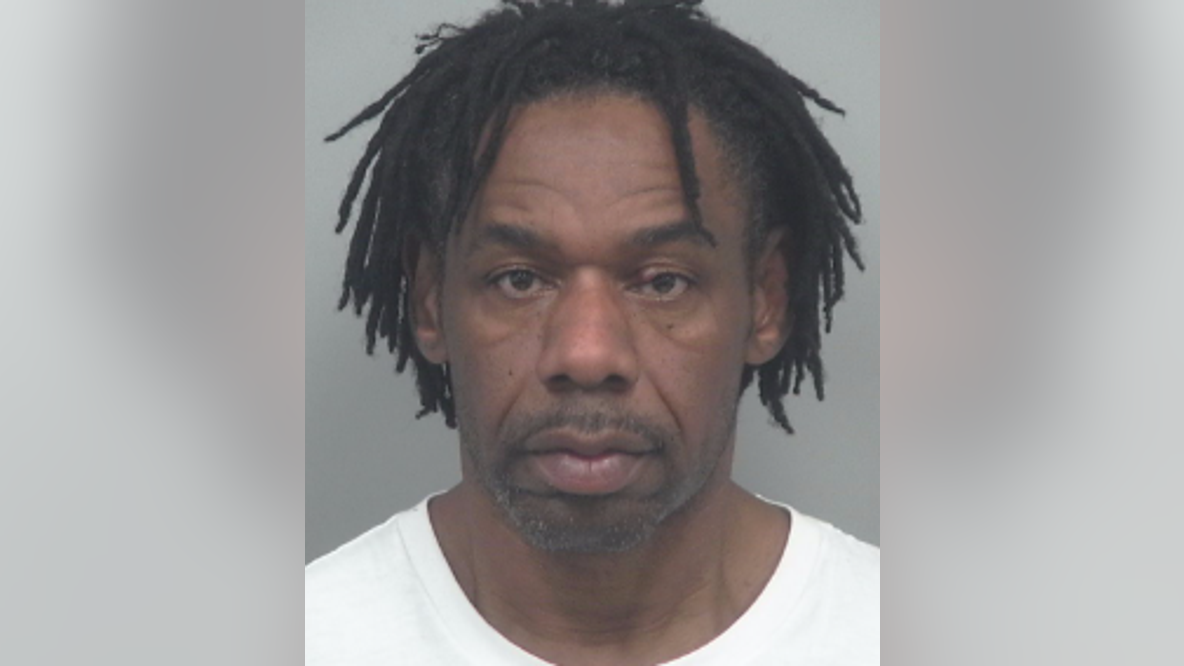 Repeat drug offender gets 40 years in prison without parole