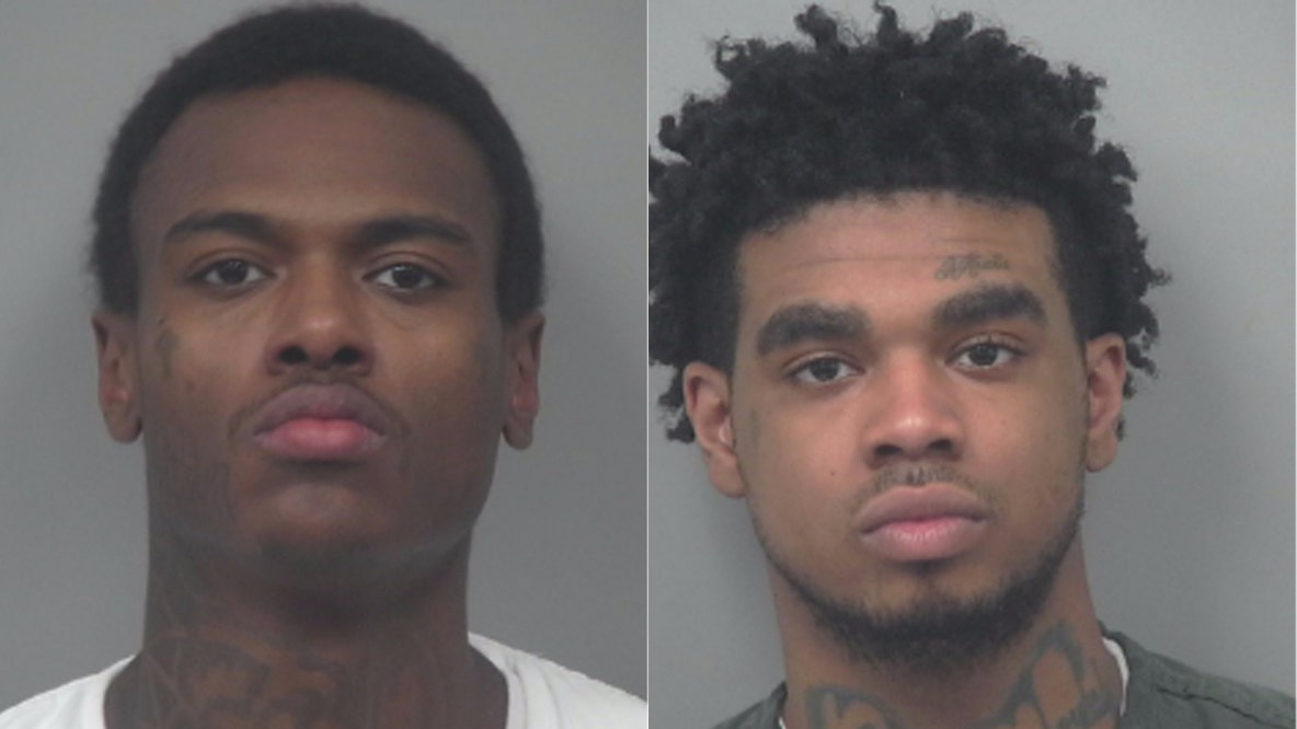 Murder convictions upheld for 2 men in 2022 Gwinnett County carjacking