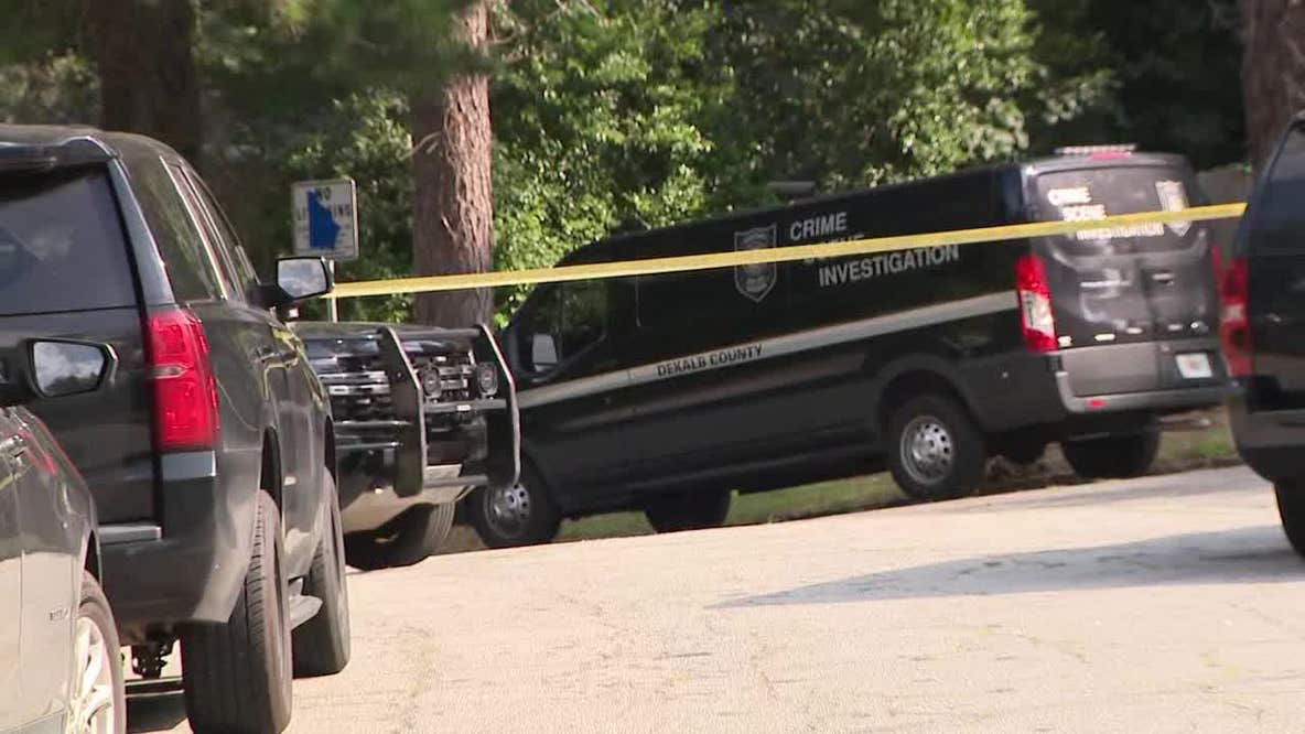 Arrest in Hampton for deadly DeKalb County slumber party shooting
