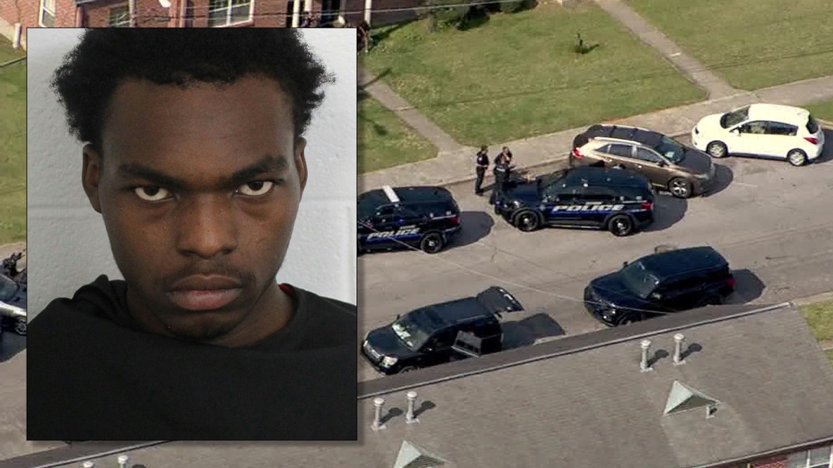 18-year-old jailed on gang charges in Banty Jones Park shooting