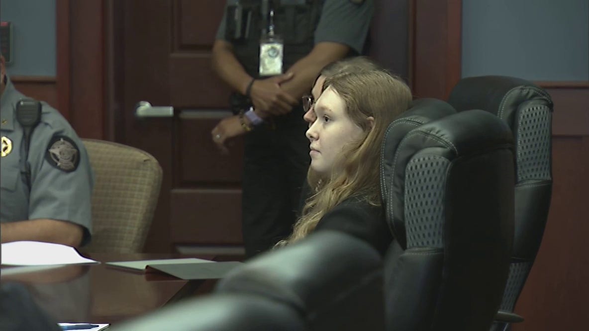 Sarah Grace Patrick: Defense lawyer asks for continuance