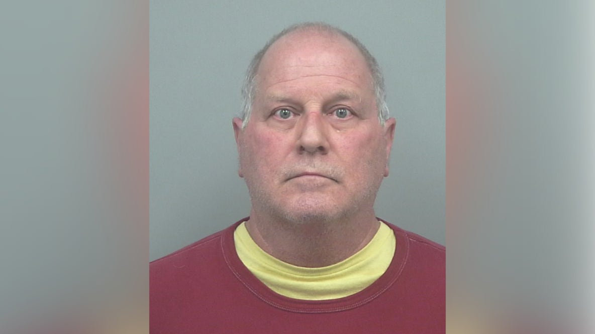 Former Gwinnett County school bus driver sentenced in child molestation case