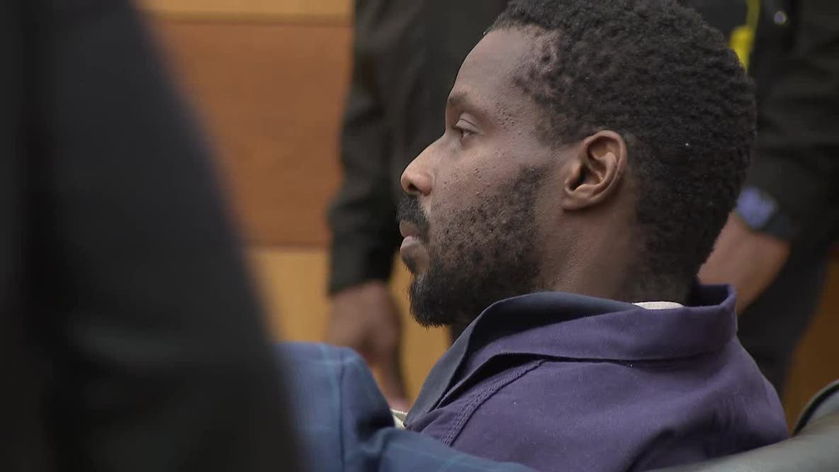 Man accused of killing mother inside Buckhead home withdraws bond request