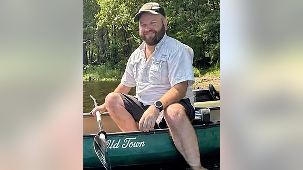 Kayaker missing on Carters Lake after Tuesday's severe storms