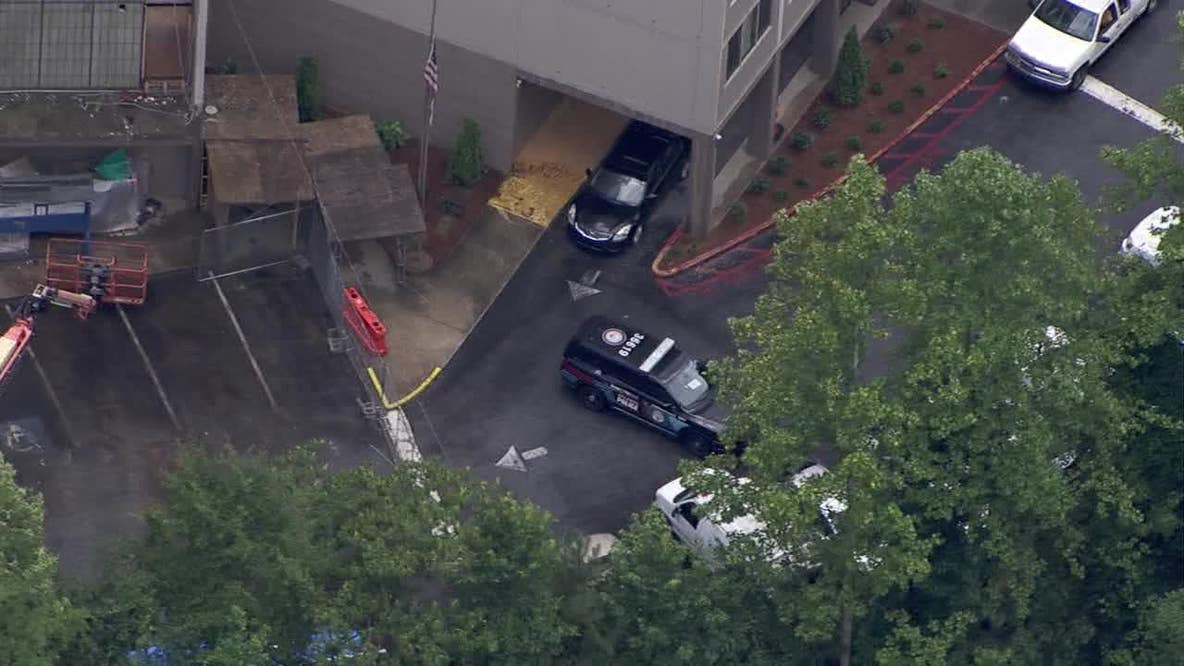 Police investigating accidental shooting of child in SW Atlanta