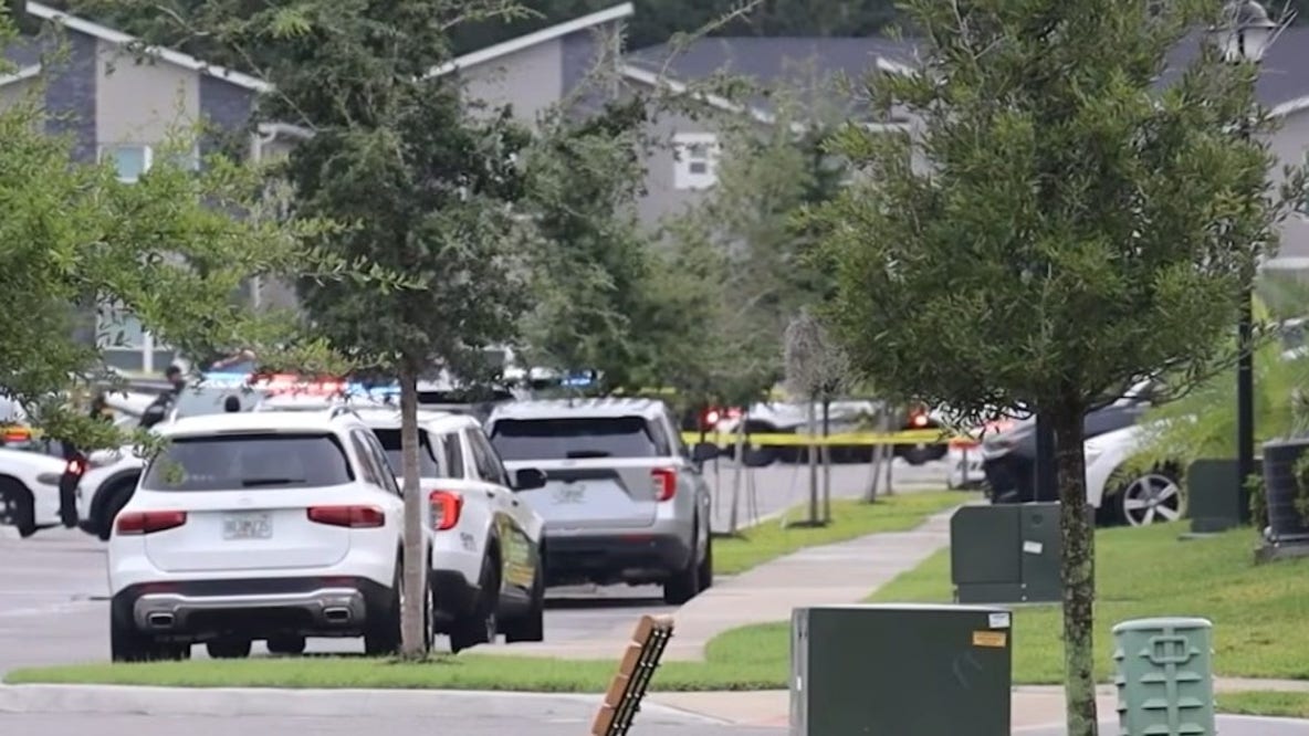 2-year-old Georgia child killed in Florida with unsecured gun