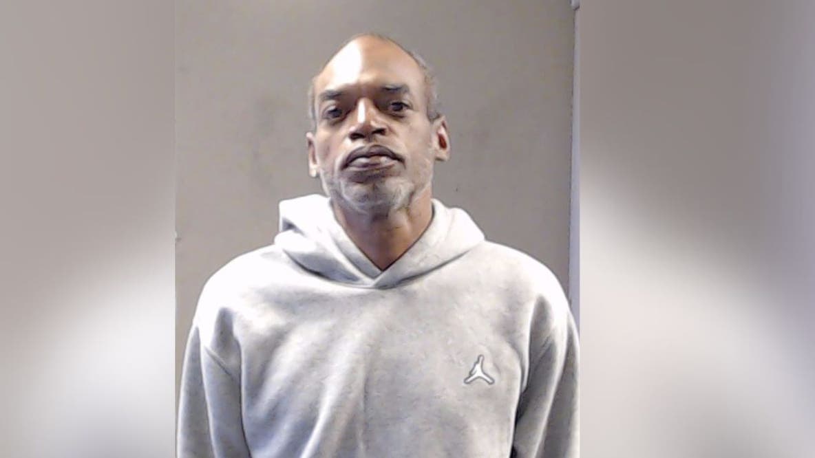 Top 10 most wanted murder suspect arrested in DeKalb County