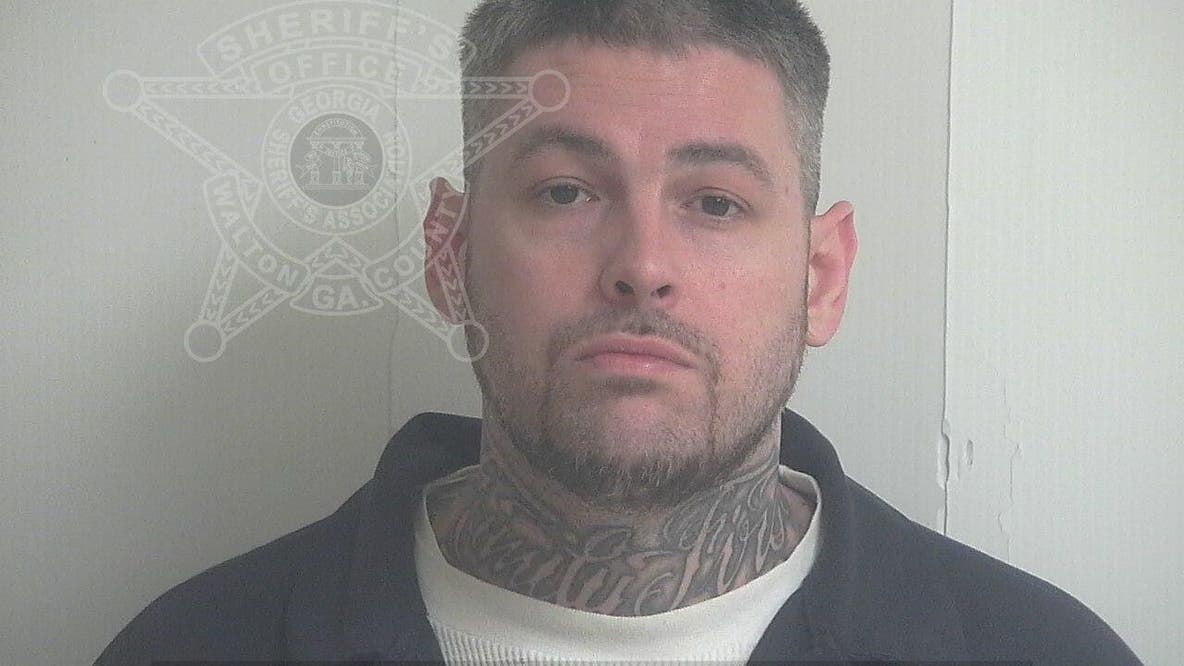 Walton County man gets 35 years in child enticement case