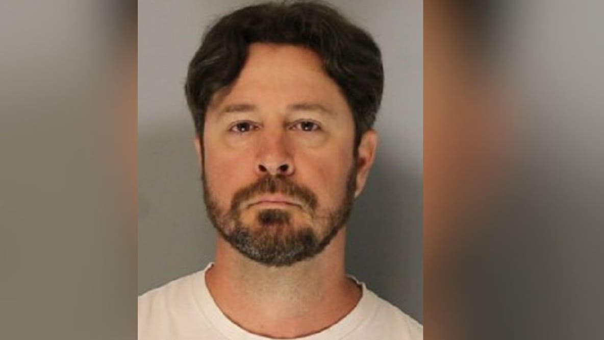 Georgia lawyer disbarred after child sex crime conviction