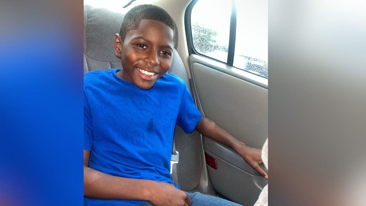 Teen, adult shot to death in DeKalb County home, police say