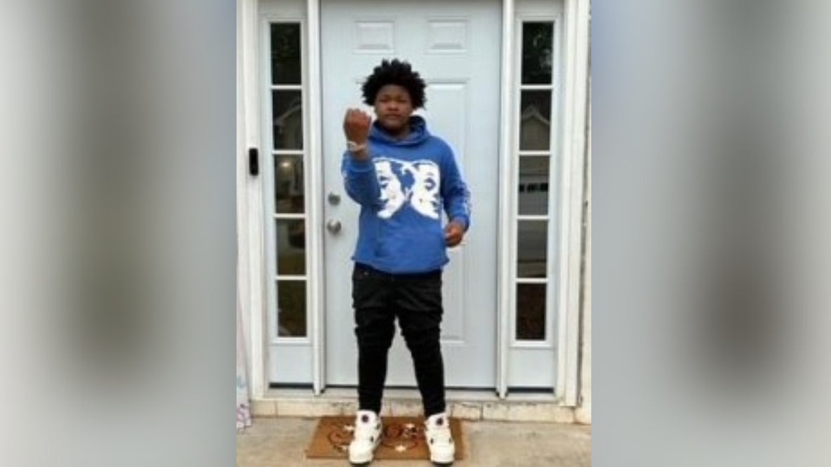 McDonough police search for critically missing 12-year-old