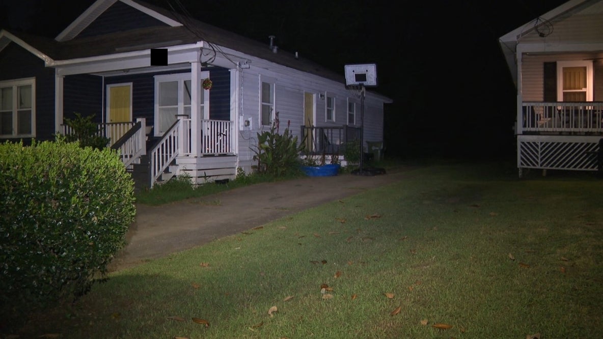 16-year-old found dead days after southwest Atlanta shooting