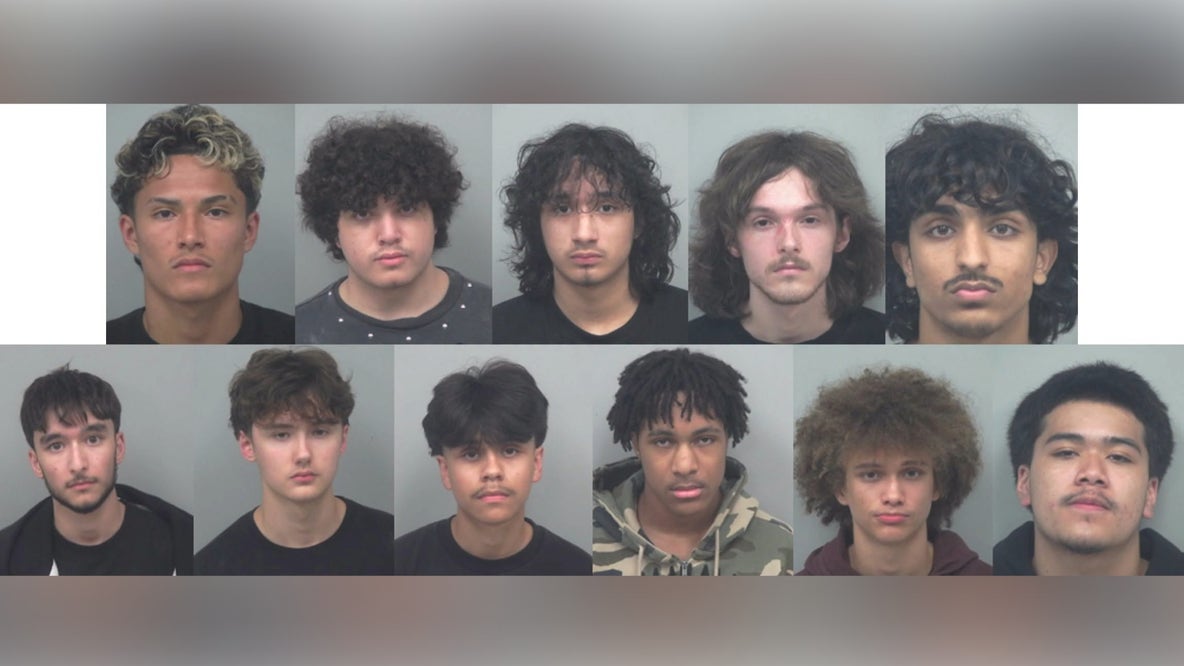 Social media trend sparks Gwinnett adventure park burglaries