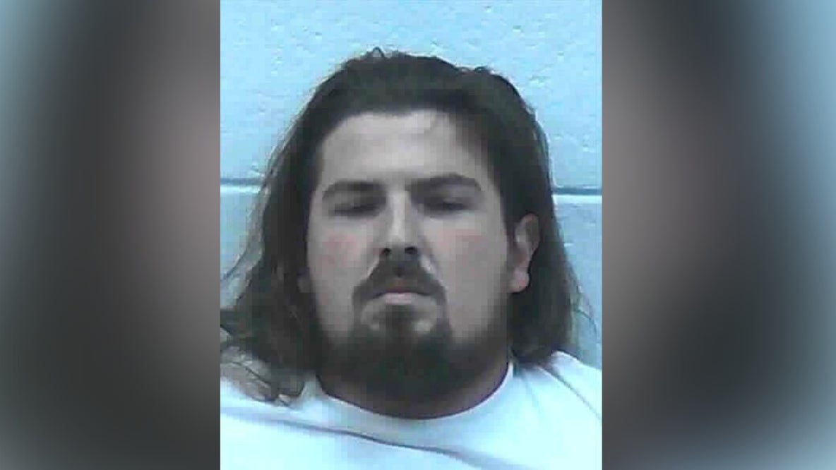 25-year-old Jefferson man arrested for rape, false imprisonment
