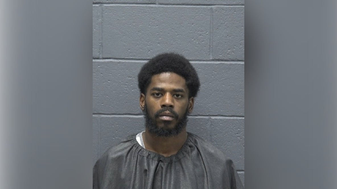 Police arrest suspect in St. Marlo after gas station shooting
