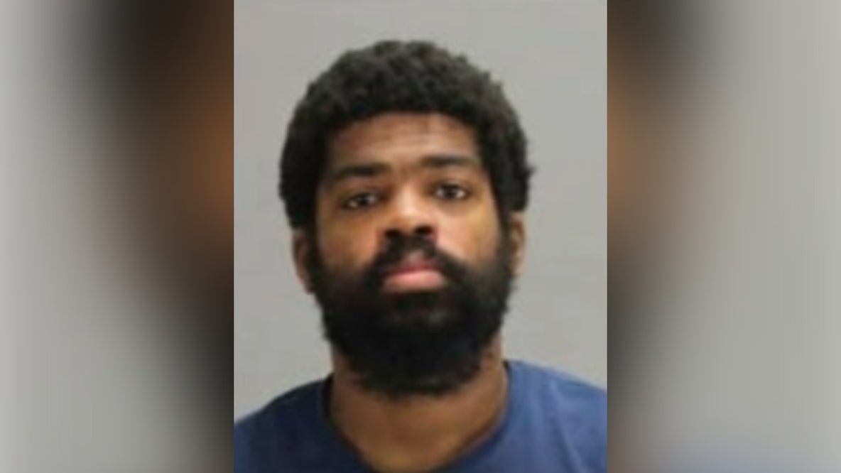 K9 unit captures wanted sex crimes fugitive in Riverdale
