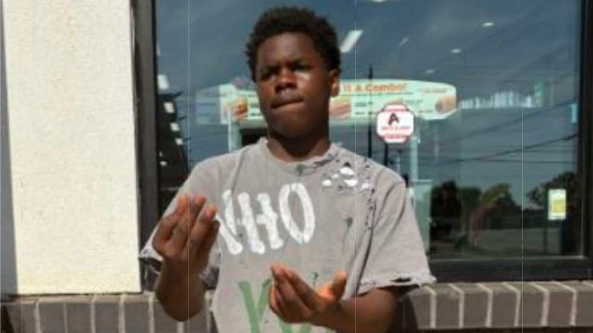 DeKalb County police look for 13-year-old boy missing from Lithonia