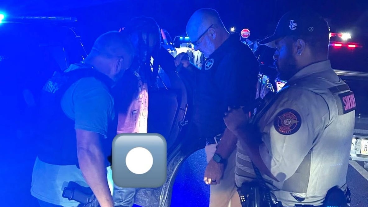 Lil Toonk arrested on Fulton County homicide warrant