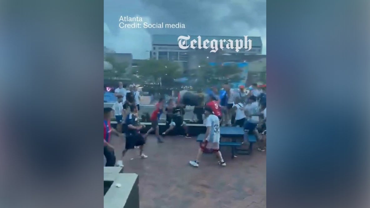 Atlanta sports bar fights spark permanent bans for disruptive fans