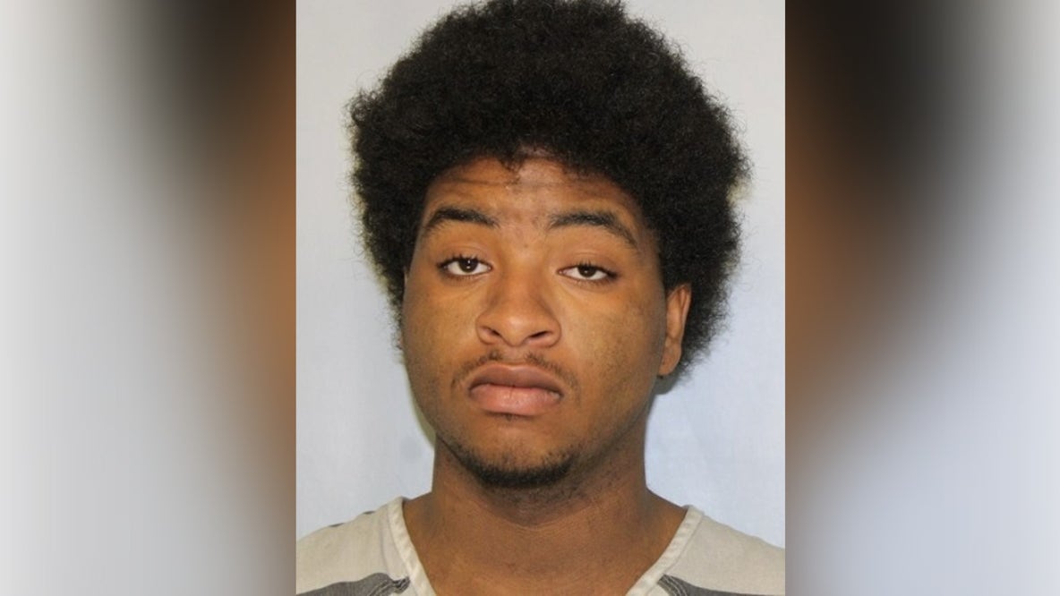 2 men accused of multiple rapes at Tree Park Apartments