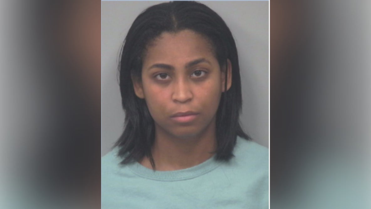 Lawrenceville police arrest mother after 1-year-old dies in hot car