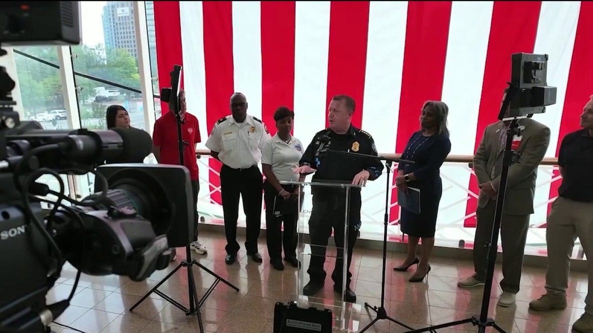 Atlanta July 4th weekend: Officials launch gridlock battle plan