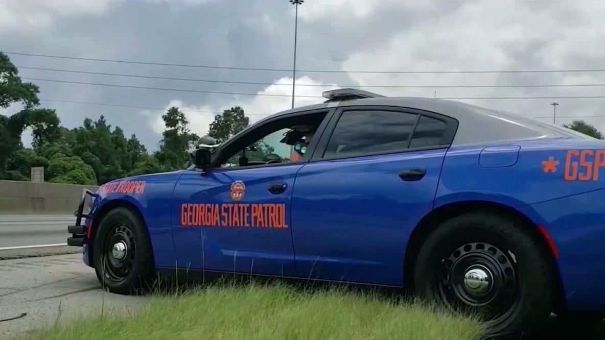 Speeders beware: Operation Slow Down in effect in Georgia, other states