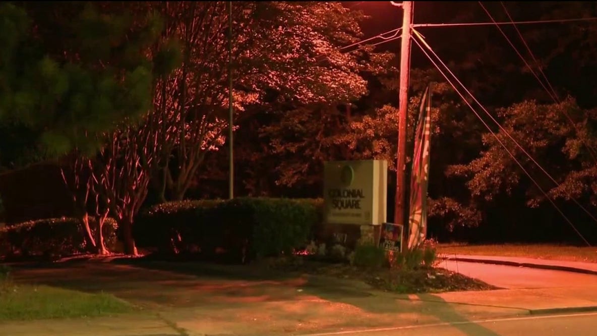 Woman dies at hospital after shooting, Atlanta police investigating