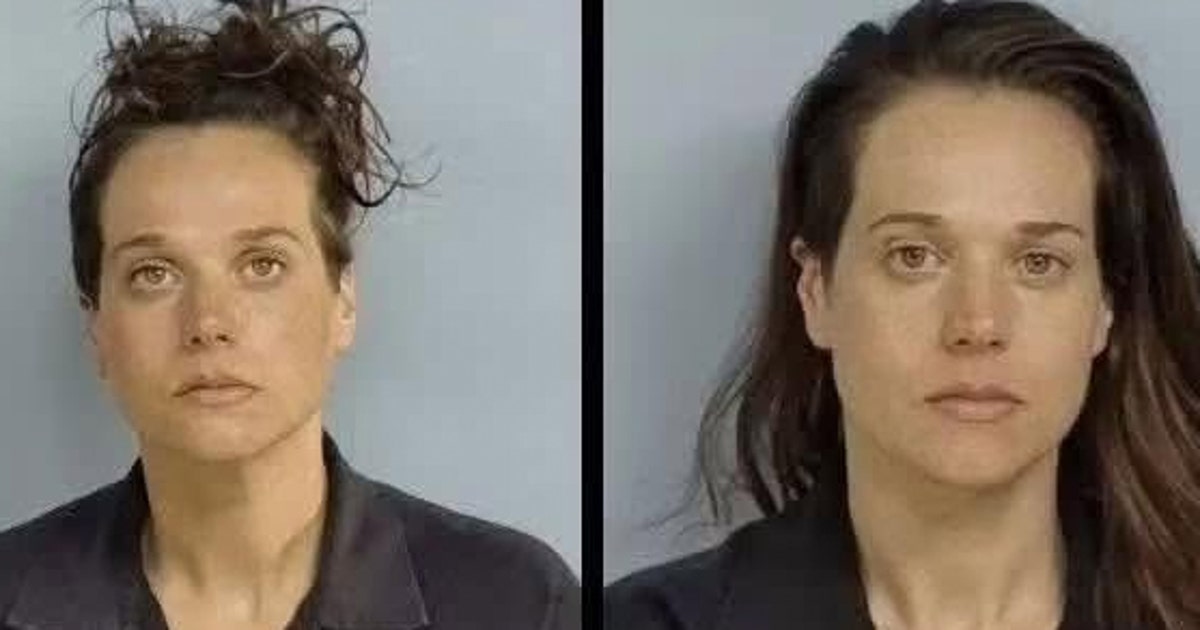 K reward for Florida murder suspect Isabelle Johnson as search widens K reward for Florida murder suspect Isabelle Johnson as search widens